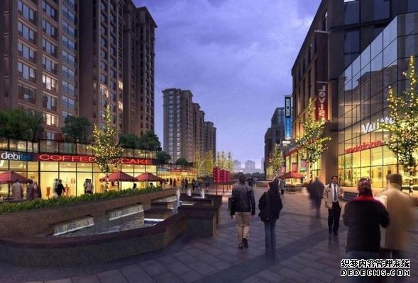 虹桥国际中央商务区五年“成绩单”出炉：GDP突破2000亿企业数量翻番